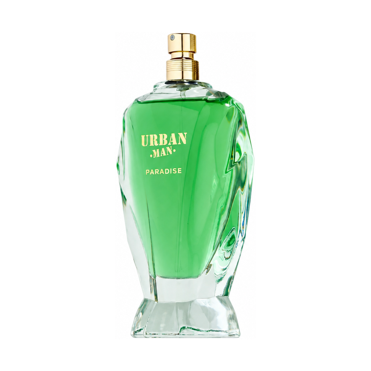 Fragrance World Urban Man Paradise