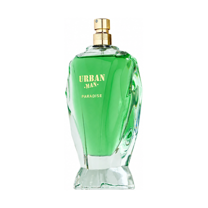 Fragrance World Urban Man Paradise