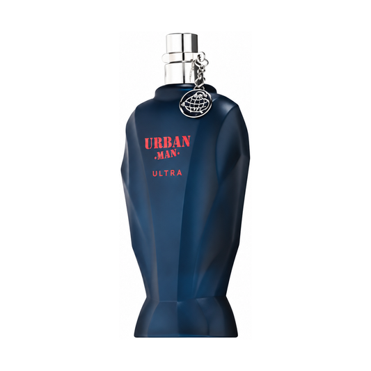 Fragrance World Urban Man Ultra