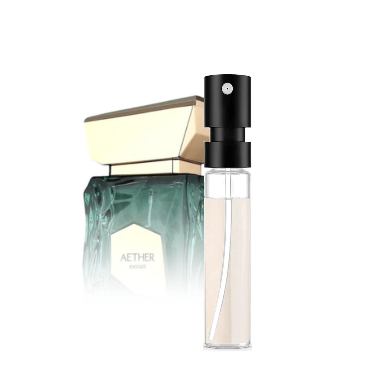 French Avenue Aether Sample