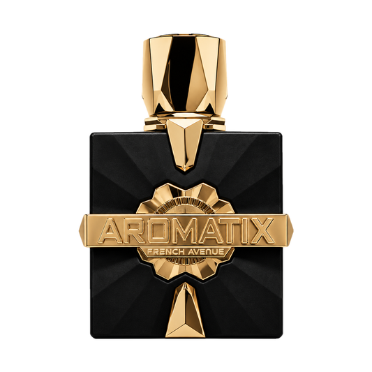 Aromatix Memento Mori