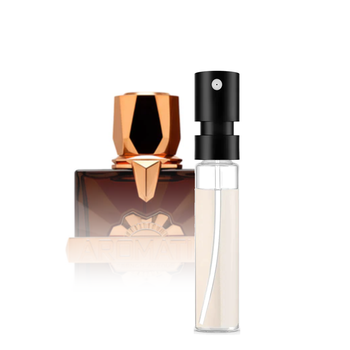 French Avenue Aromatix Naughty Dates Sample