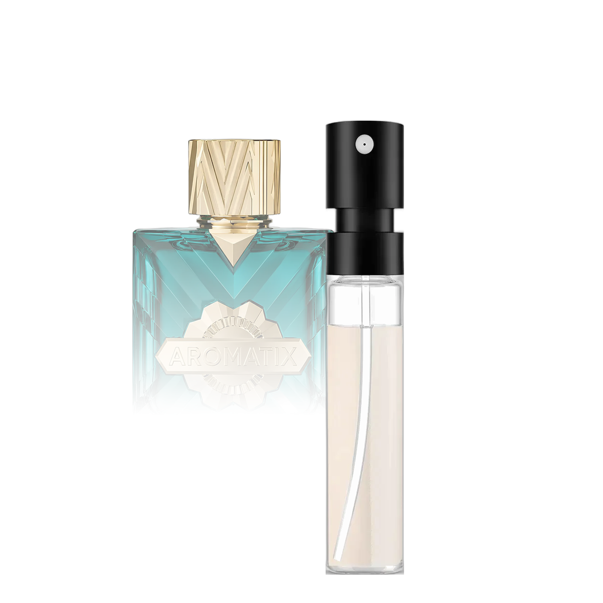 French Avenue Aromatix Ora Sample