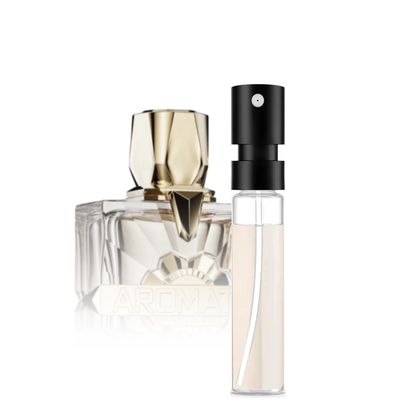French Avenue Aromatix X Xandal Sample