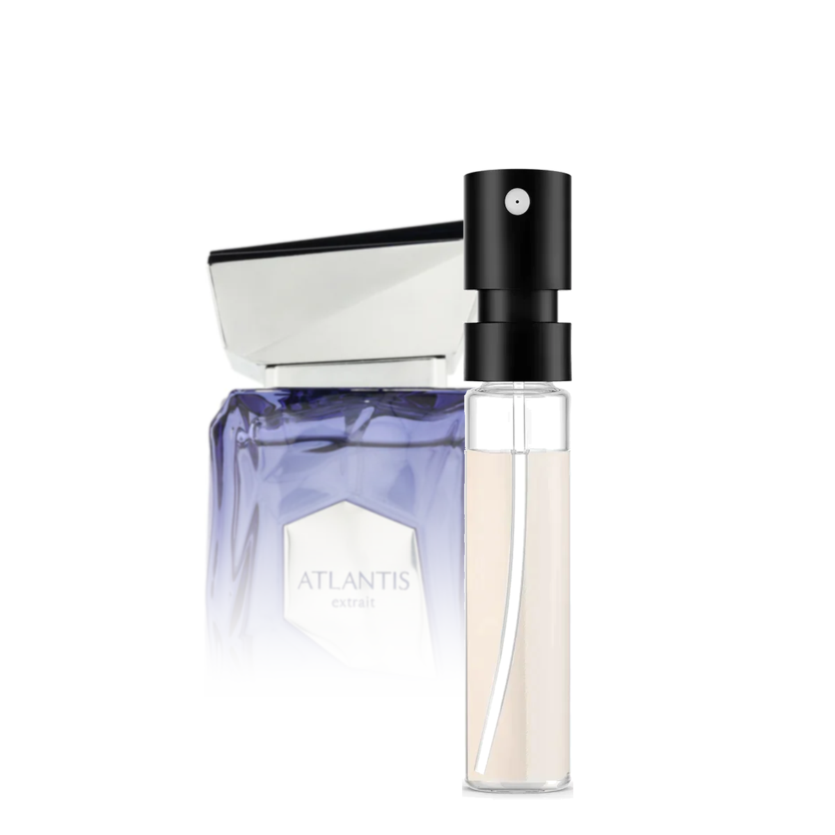 French Avenue Atlantis Sample