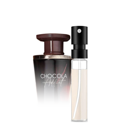 French Avenue Chocola Addict Sample