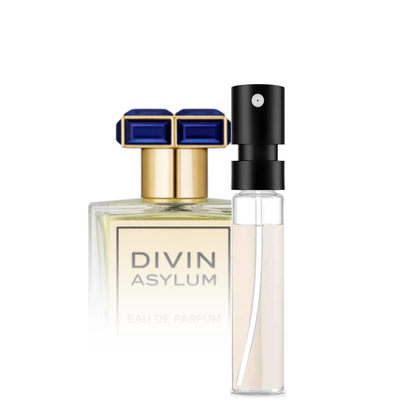 French Avenue Divin Asylum Sample