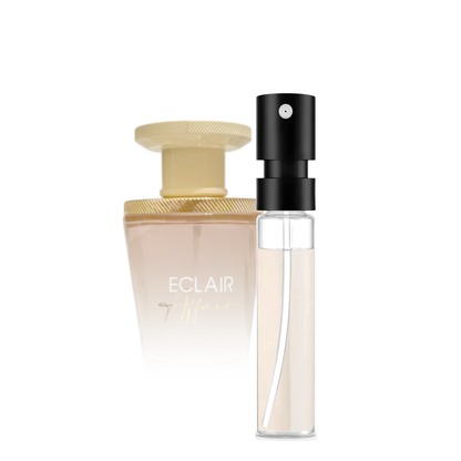 French Avenue Eclair Affair Sample