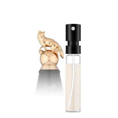 French Avenue Fierte Sample