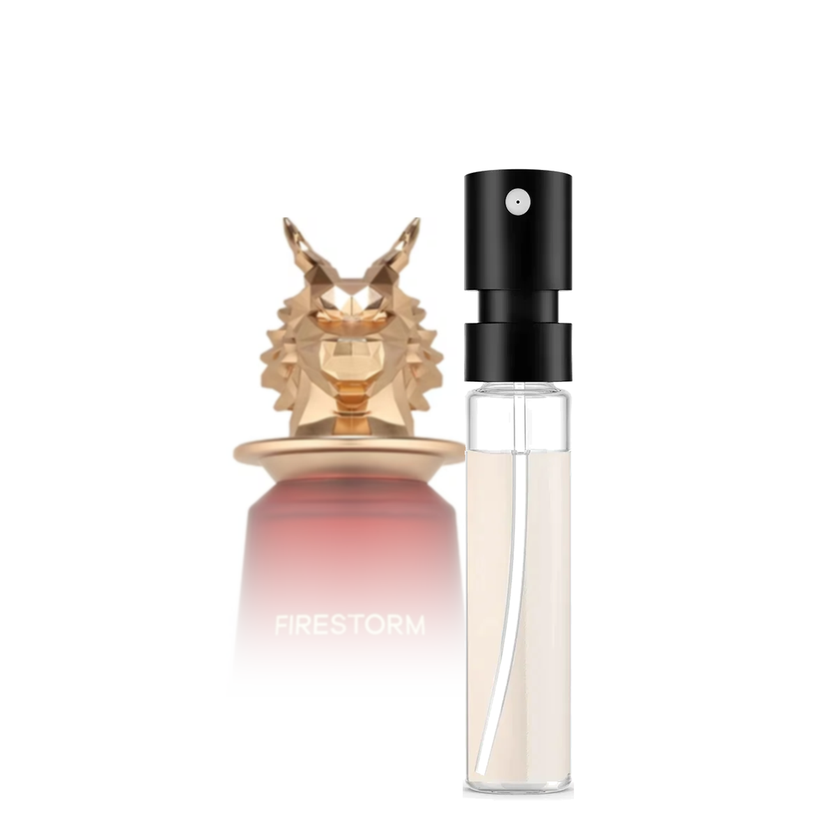 French Avenue Firestorm Sample