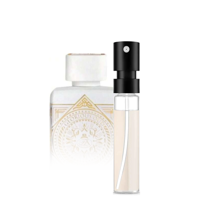 French Avenue Glorious Oud Royal Blanc Sample