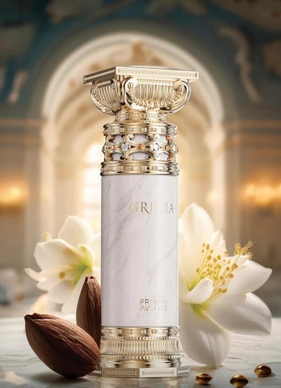 Grecia Parfum French Avenue