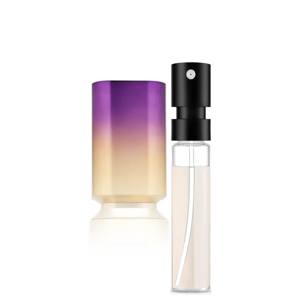 French Avenue Hypnotic Gold Sample