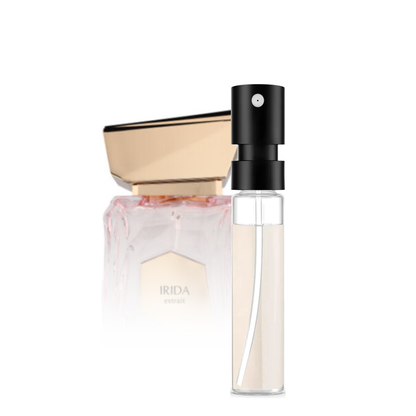 French Avenue Irida Sample