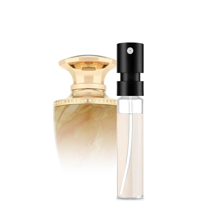 French Avenue Jade Giallo Sample