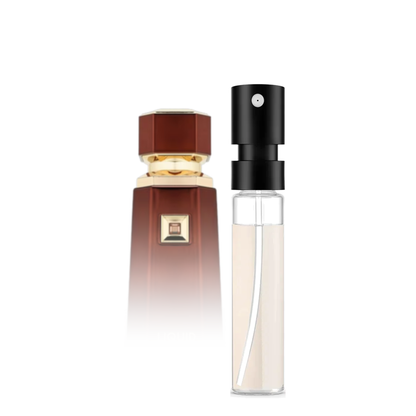 French Avenue Liquid Brun Limited Edition Sample