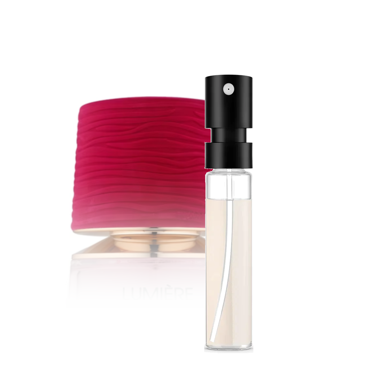 French Avenue Lumière Elle Sample