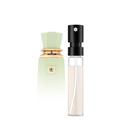 French Avenue Luscious Sample