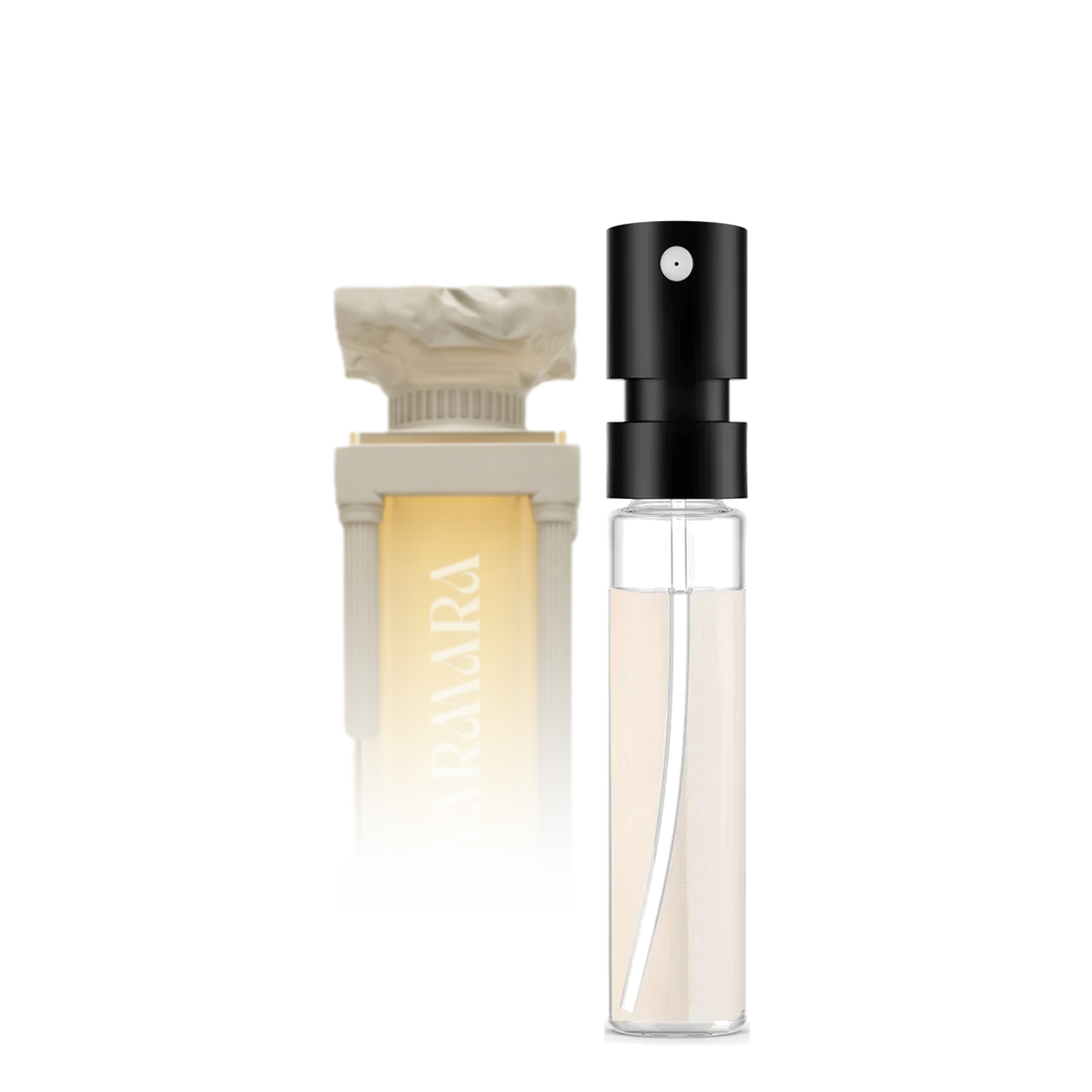 French Avenue Marmara Sample