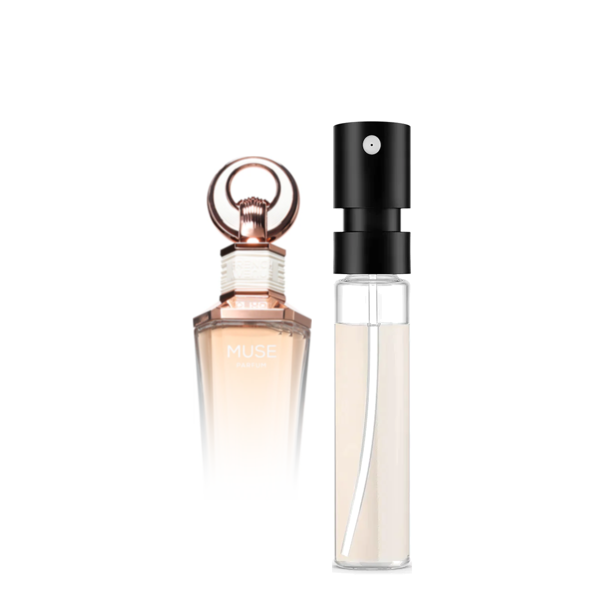 French Avenue Muse Sample