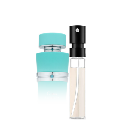French Avenue Opus Grande Sample