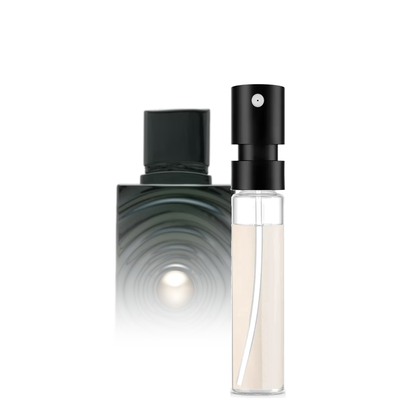 French Avenue Ripple Sample