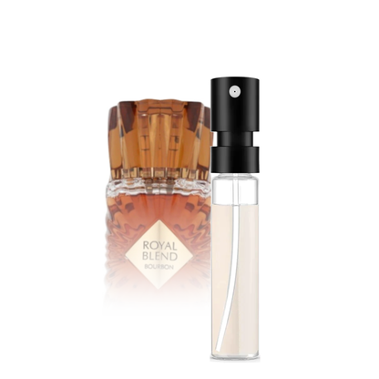 French Avenue Royal Blend Bourbon Sample
