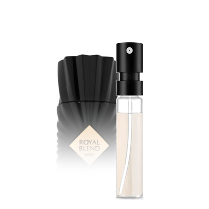 French Avenue Royal Blend Nero Sample
