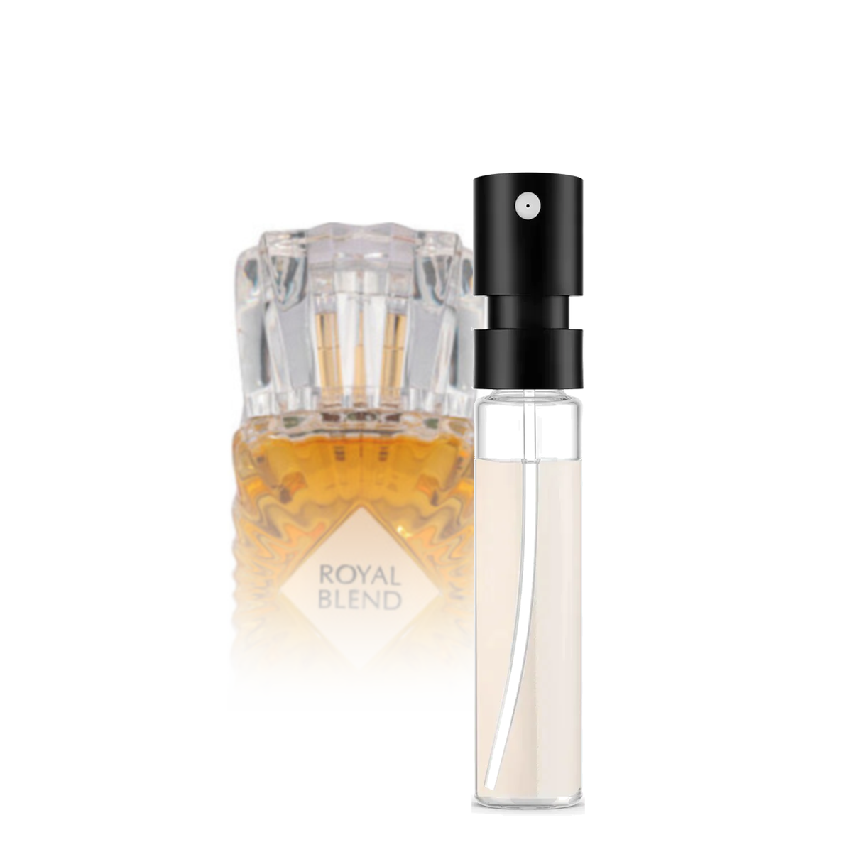 French Avenue Royal Blend Sample