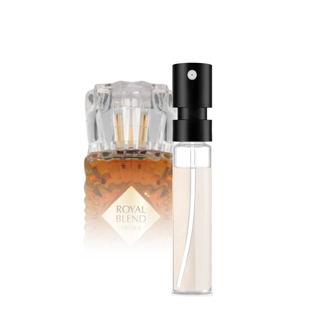 French Avenue Royal Blend Vintage Sample
