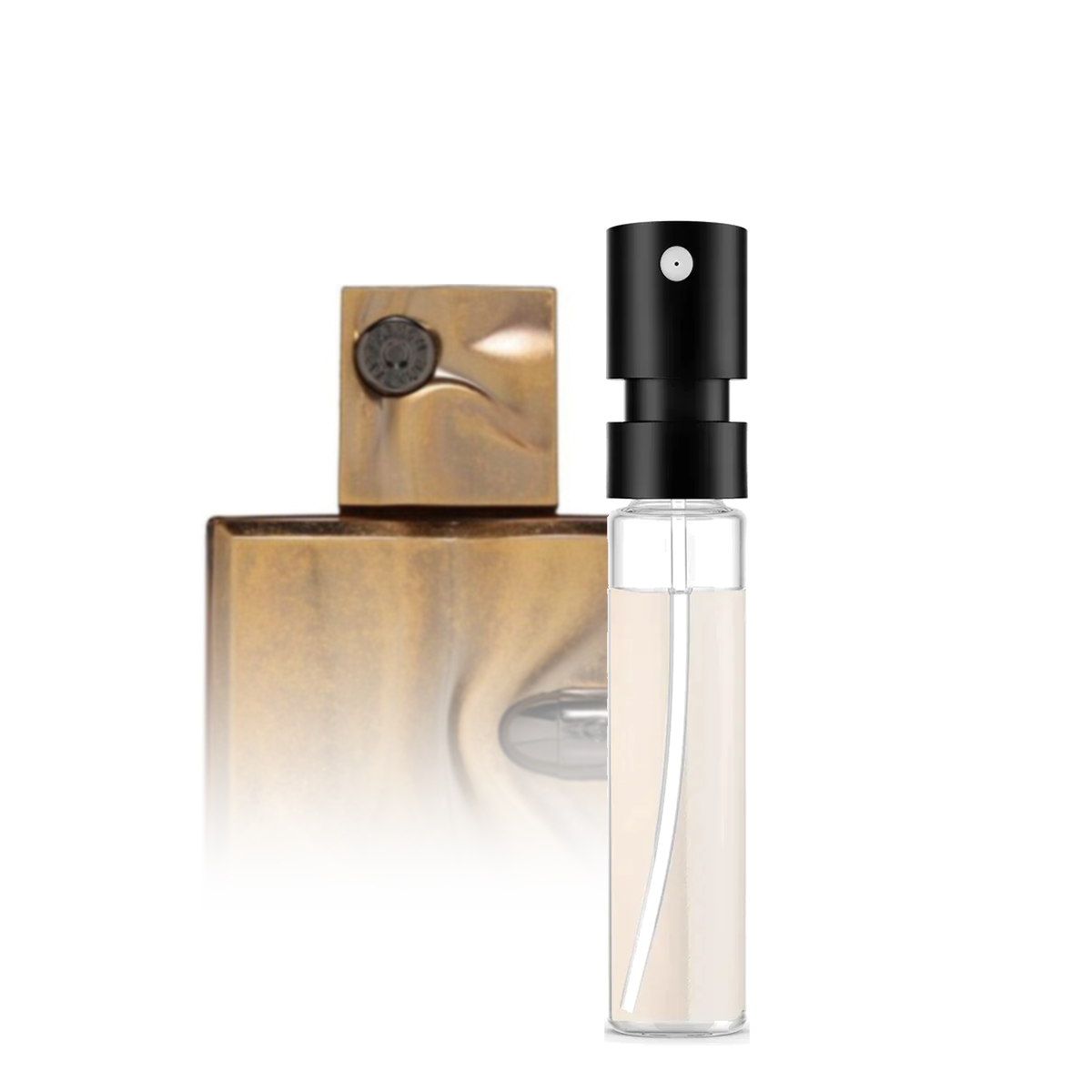 French Avenue Spectre Sample
