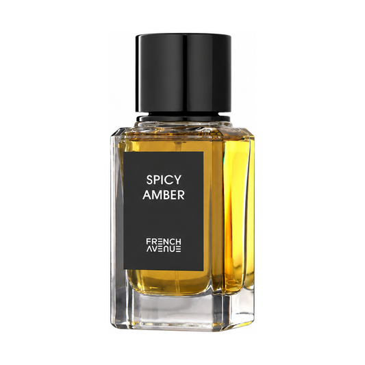 French Avenue Spicy Amber