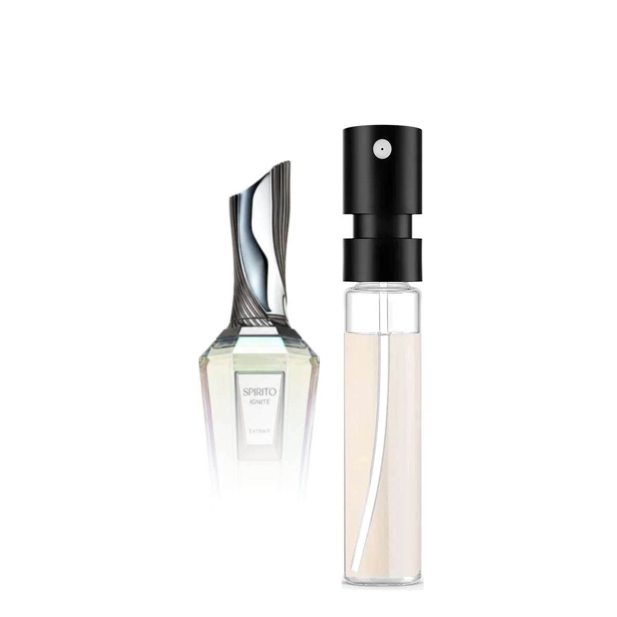 French Avenue Spirito Ignite Sample