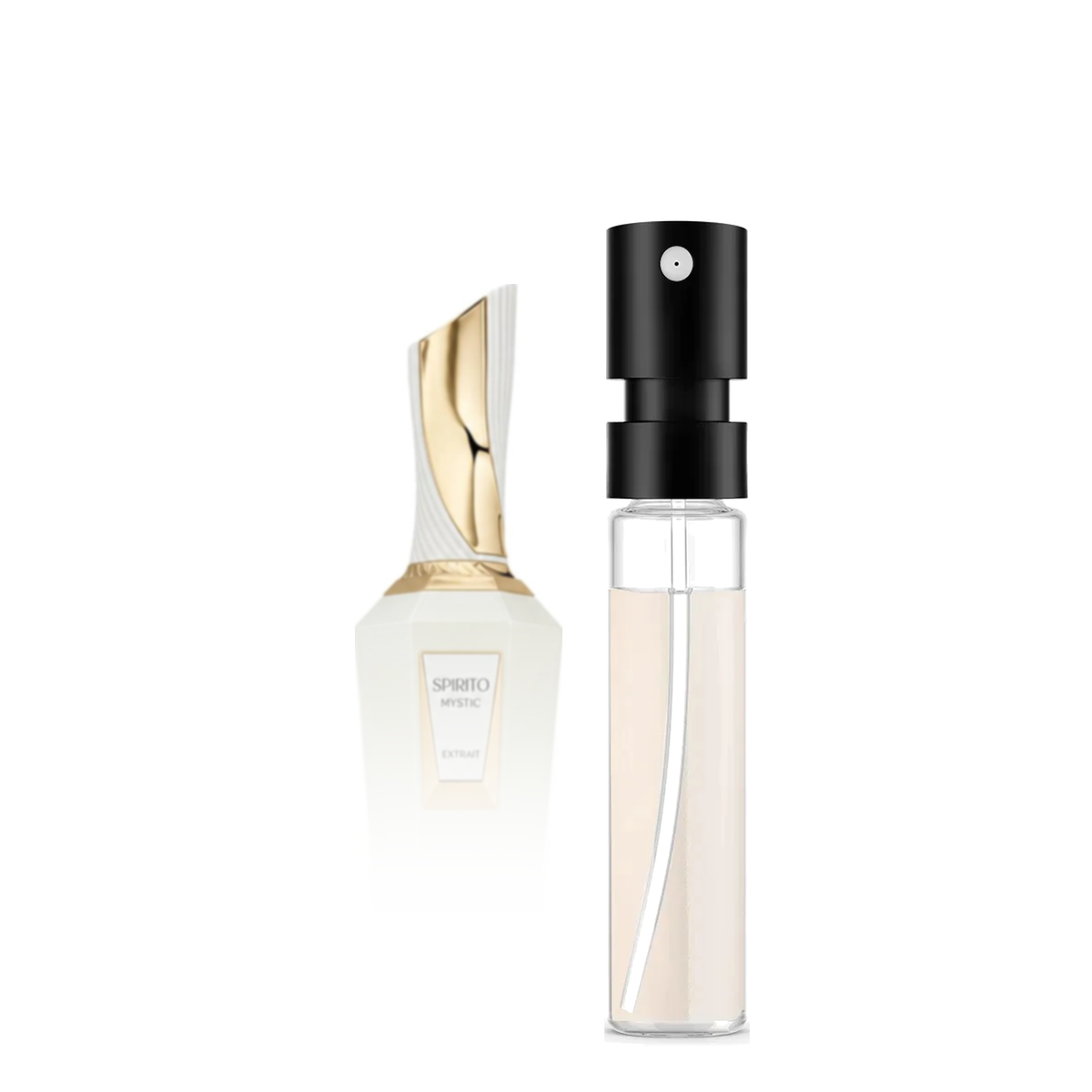 French Avenue Spirito Mystic Sample