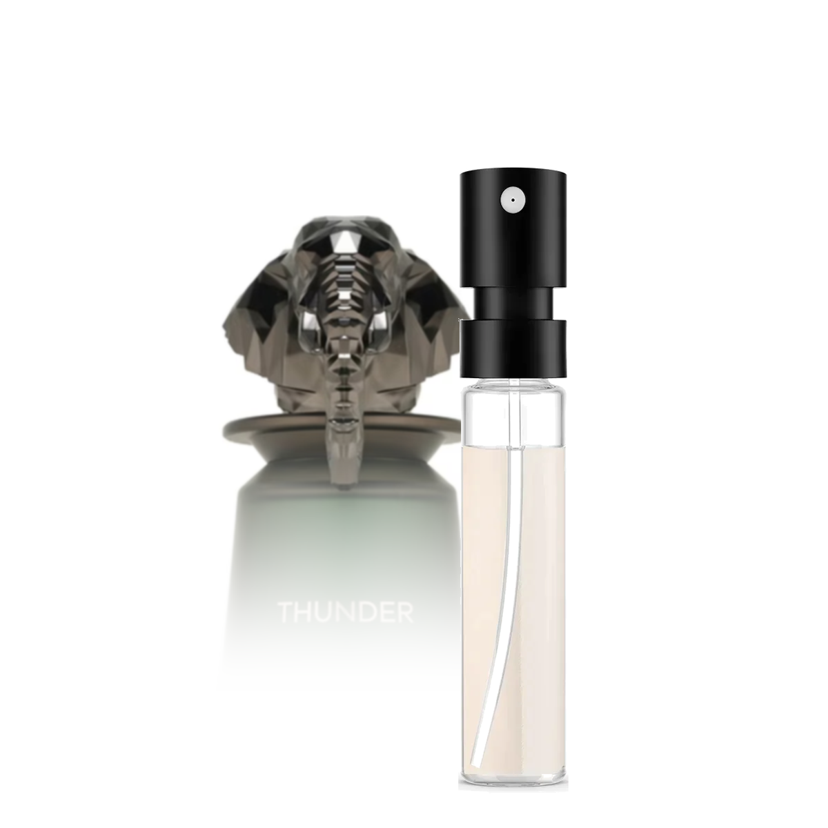 French Avenue Thunder Sample