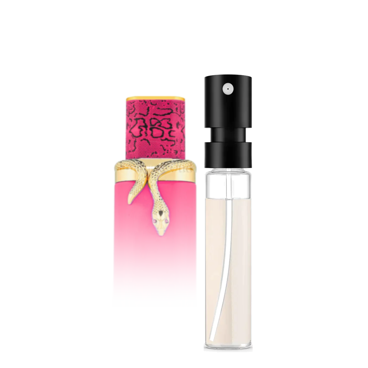 French Avenue Vulcan Baie Sample