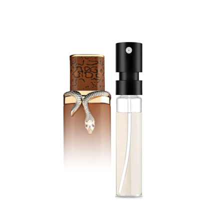 French Avenue Vulcan Sable Sample