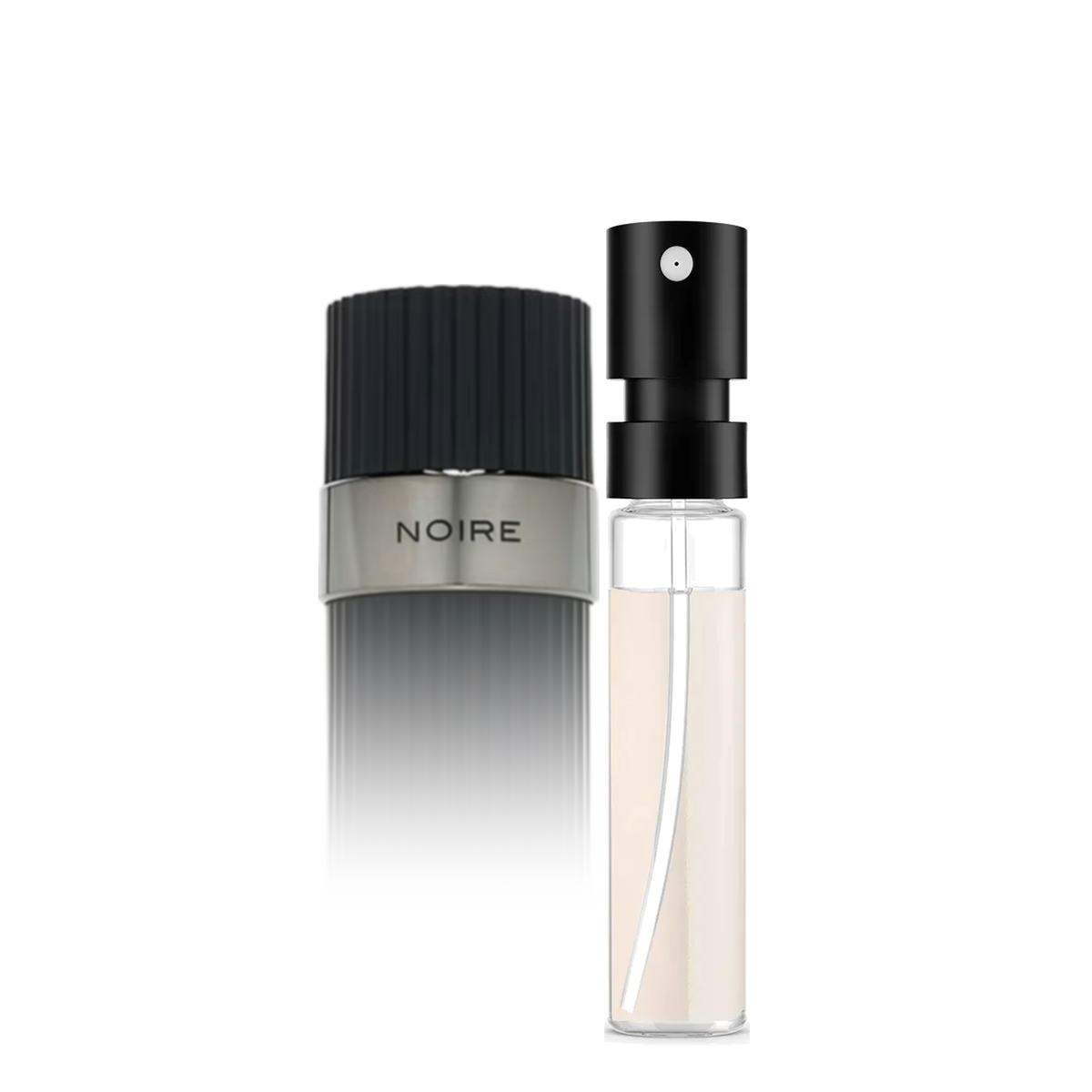 French Avenue Zenith Noire Sample