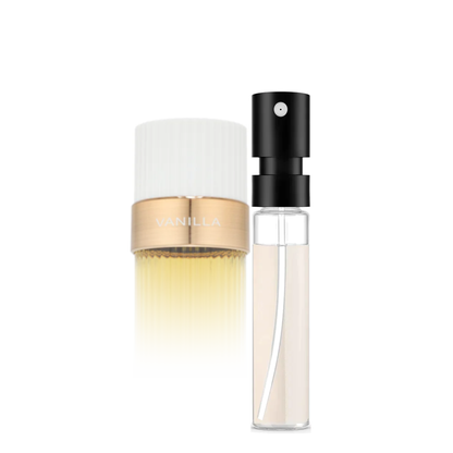 French Avenue Zenith Vanilla Sample