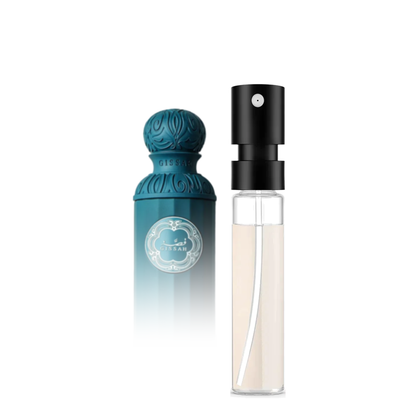 Gissah Akoya Sample