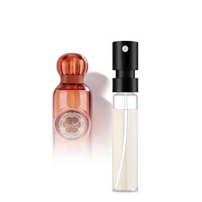 Gissah Calabria Sample