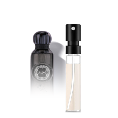 Gissah Emarati Imperial Sample