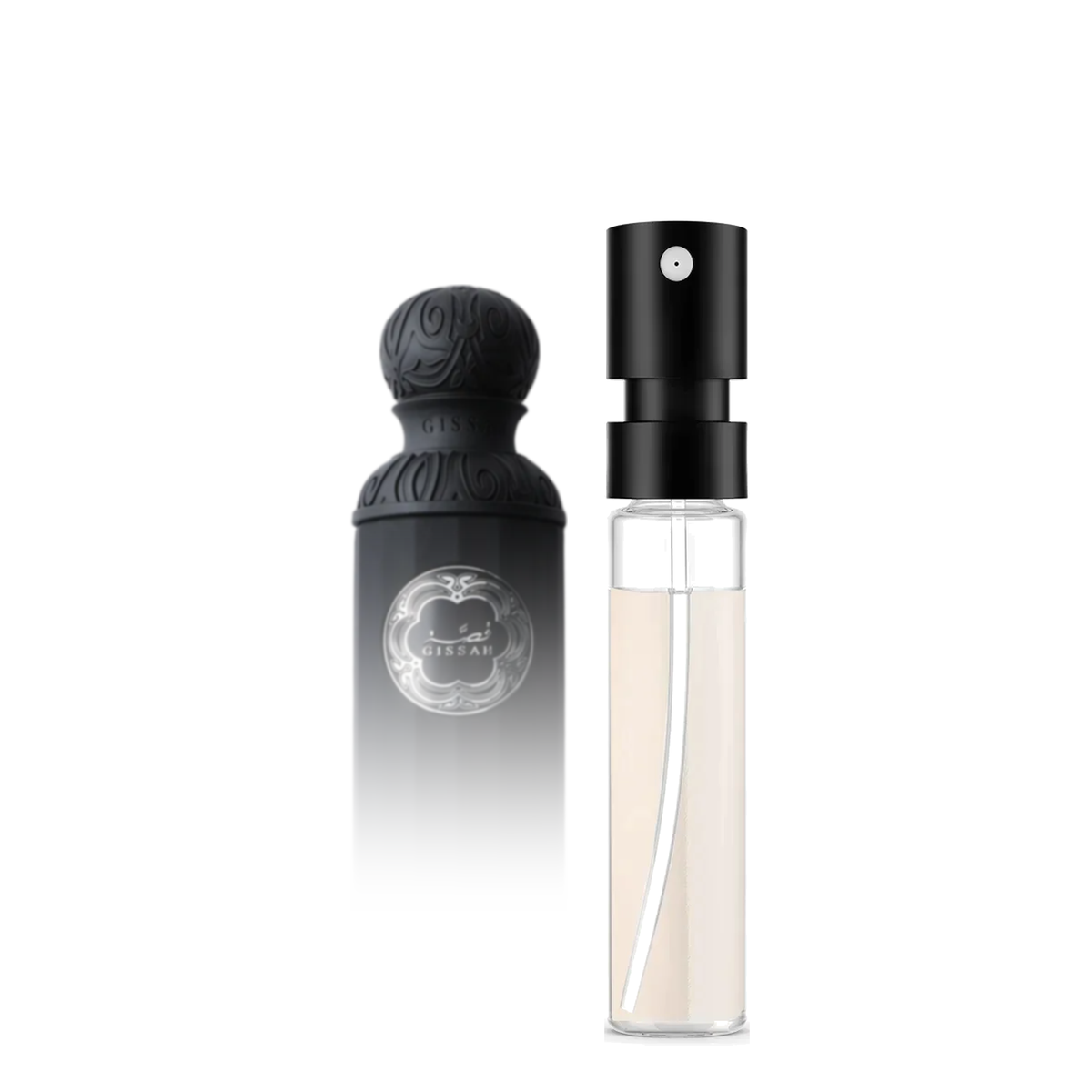 Gissah Mavro Sample