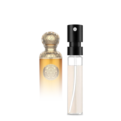 Gissah SAVA Sample