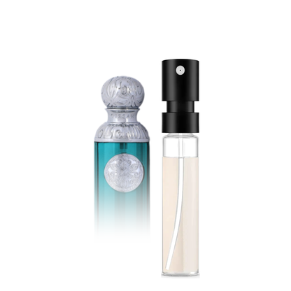 Gissah Siena Valley Sample