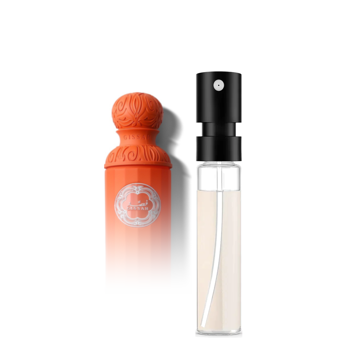 Gissah Tango Sample