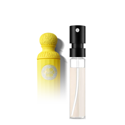 Gissah Volt Sample
