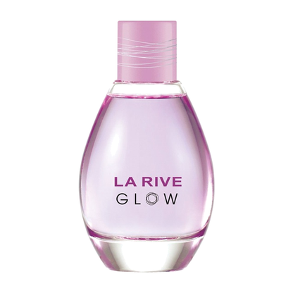 La Rive Glow Eau de Parfum 100 ml met verpakking