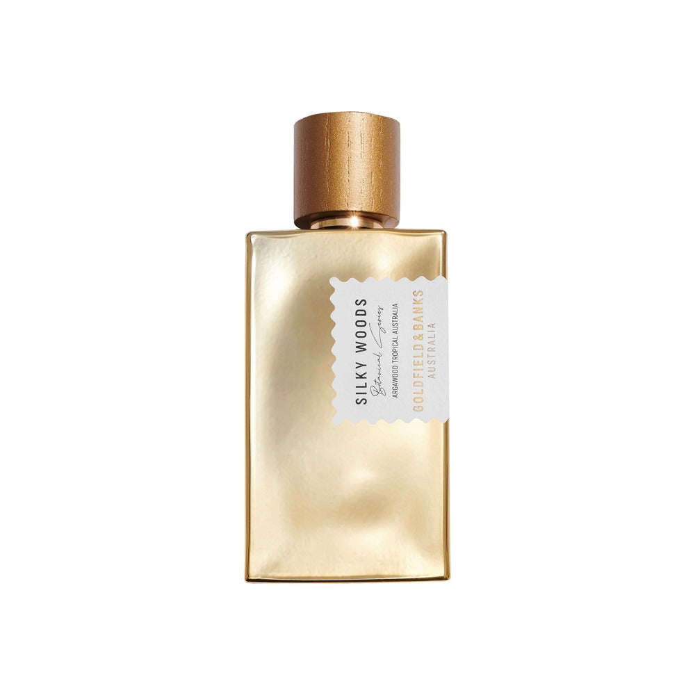 Goldfield & Banks Silky Woods Eau de Parfum