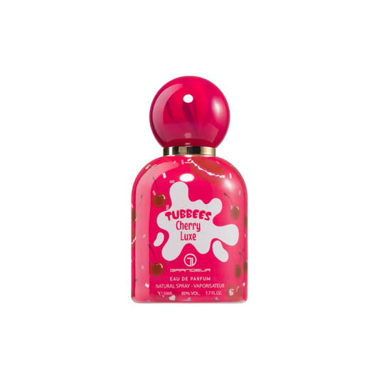 Grandeur Tubbees Cherry Luxe Eau de Parfum 50 ml